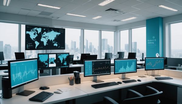Acquisition de trafic et visibilité web