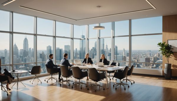 Comment accélérer ses stratégies de croissance ?