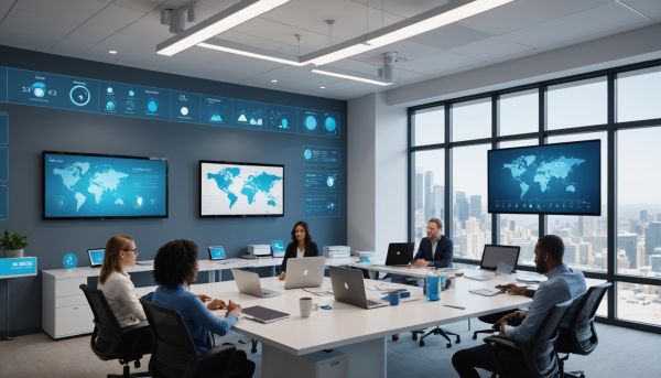 Comment adopter les nouveaux logiciels cloud ?