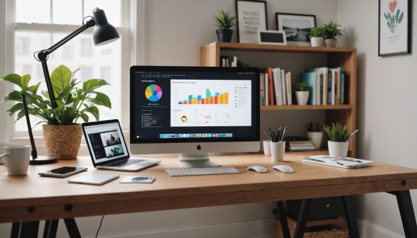 Comment créer du contenu engageant rapidement ?
