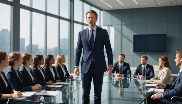 Comment incarner un leadership inspirant et fort ?