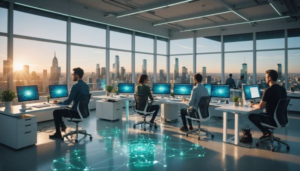 Comment intégrer les innovations technologiques modernes ?