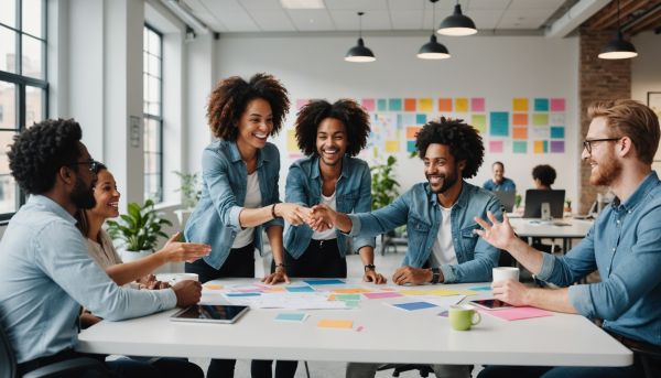 Comment motiver ses collaborateurs au quotidien ?