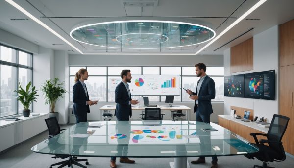 Comment optimiser la gestion de vos projets ?