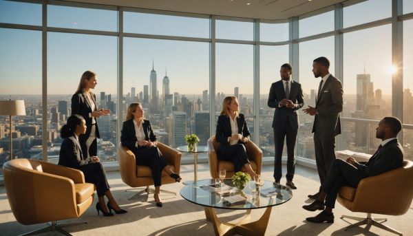 Comment réussir son réseautage professionnel efficace ?