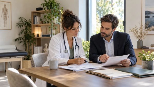 Créer une SELARL : avantages et fiscalité pour médecin libéral