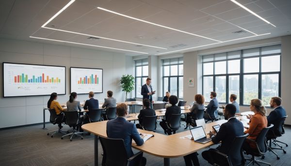 Formation et épanouissement au travail