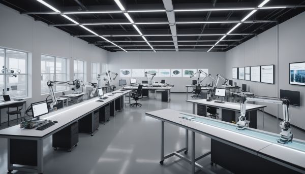 Outils innovants et automatisation des flux