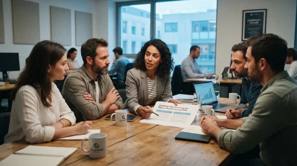Prévention des risques sociaux en entreprise : comment agir efficacement ?