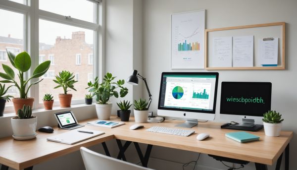 Productivité accrue et simplification des tâches