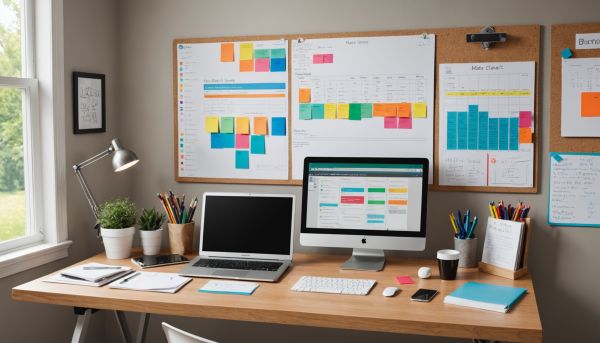 Quel outil utiliser pour planifier efficacement ?