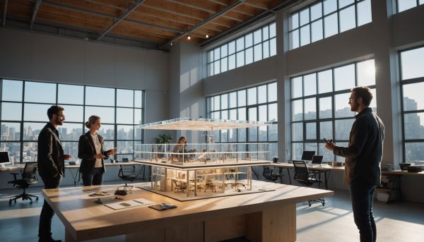 Quelle technologie choisir pour votre structure ?