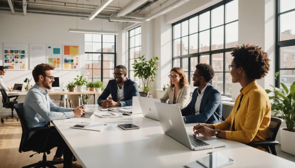 Quels avantages proposer pour fidéliser l'équipe ?