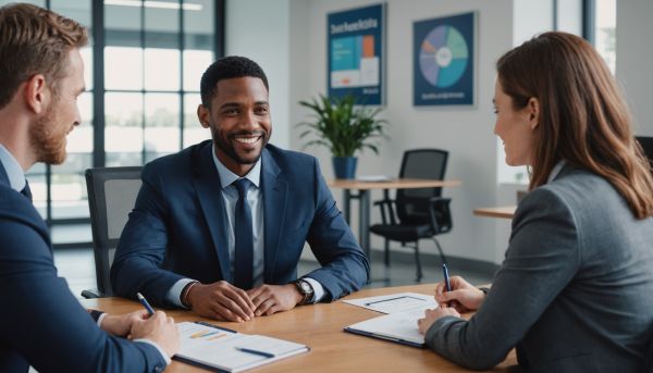 Recrutement et intégration des salariés