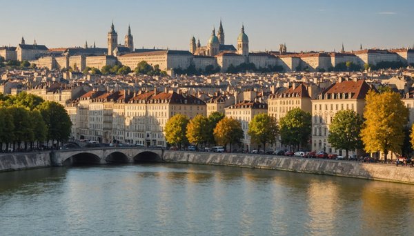 Lyon 2 : quelles différences de loyers entre les bureaux confluence, presqu'île et secteur perrache maintenant ?